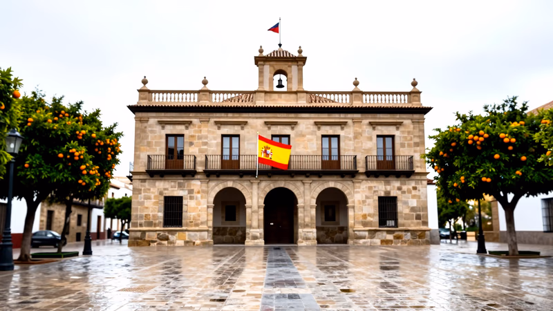 Oposición Educador Social Ayuntamiento de Ingenio 2026: 1 plaza