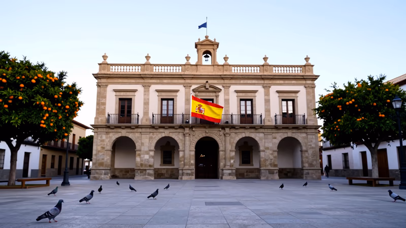 Oposición Educador Social El Campello 2026: 3 plazas turno libre