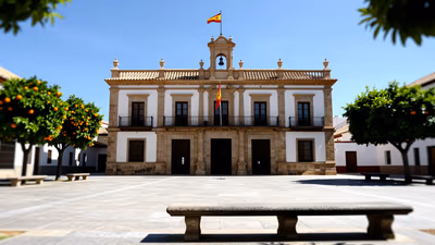 Oposición Educador Social Fuenlabrada 2026: 2 plazas por turno libre