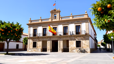 Oposición Educador Social La Garriga 2026: 1 plaza