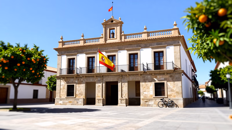 Oposición Educador Social La Garriga 2026: 1 plaza