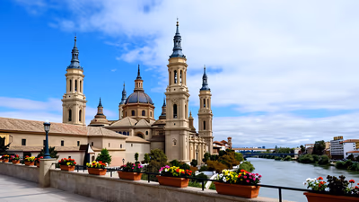 Oposición Educador/a Comarca Ribera Alta del Ebro 2026: 1 Plaza