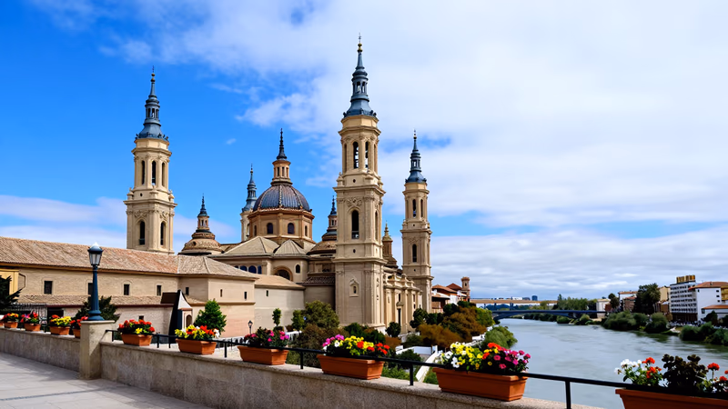 Oposición Educador/a Comarca Ribera Alta del Ebro 2026: 1 Plaza