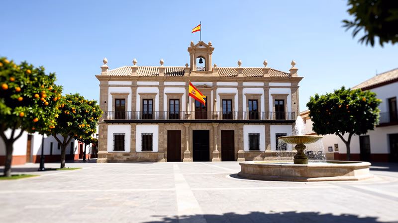Oposición Educador/a Infantil Ayuntamiento de Corpa 2026: 1 plaza