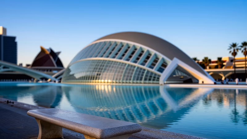 Oposición Educador/a La Vila Joiosa 2026: 1 plaza por concurso-oposición