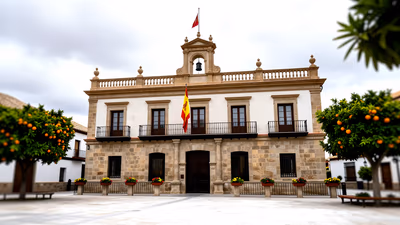 Oposición Educador/a Social Ayuntamiento de Guadix 2026: 1 plaza