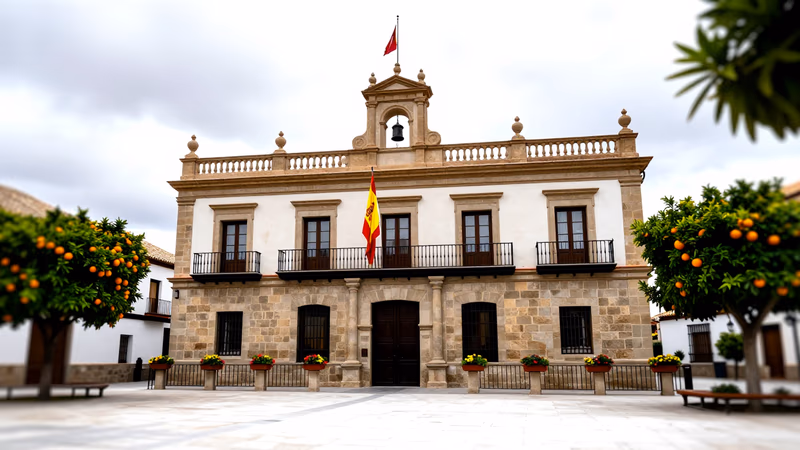 Oposición Educador/a Social Ayuntamiento de Guadix 2026: 1 plaza