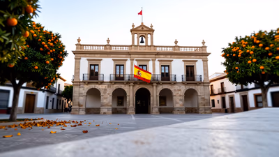 Oposición Educador/a Social Ayuntamiento de Sueca 2026: 1 plaza
