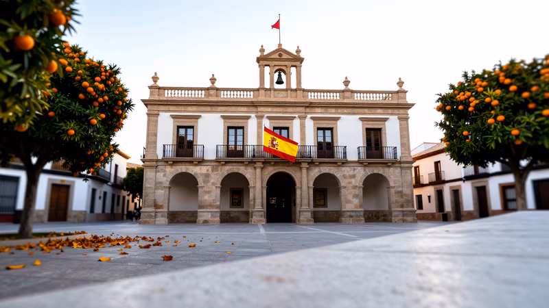 Oposición Educador/a Social Ayuntamiento de Sueca 2026: 1 plaza