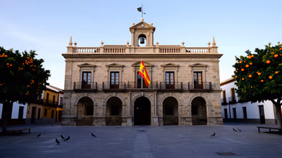 Oposición Educador/a Social Calahorra 2026: 1 plaza