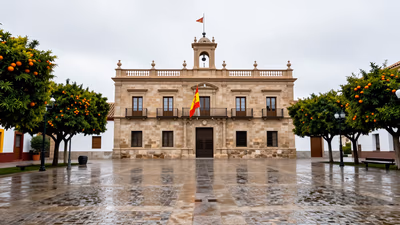 Oposición Educador/a Social Crevillent 2026: 2 plazas