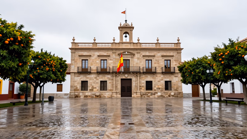 Oposición Educador/a Social Crevillent 2026: 2 plazas