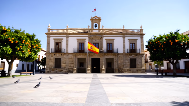Oposición Educador/a Social Puertollano 2026: 2 plazas