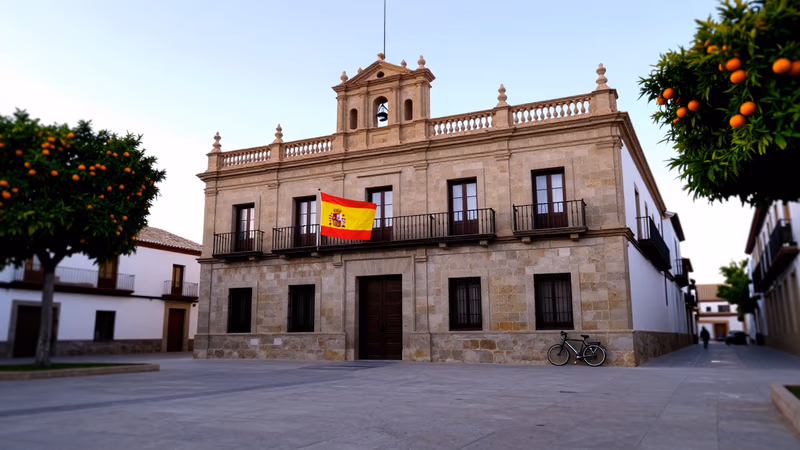 Oposición Encargado Ayuntamiento de Marbella 2026: 4 plazas