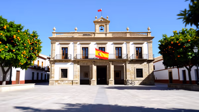Oposición Encargado de Obras Ayuntamiento de Xirivella 2026: 1 plaza
