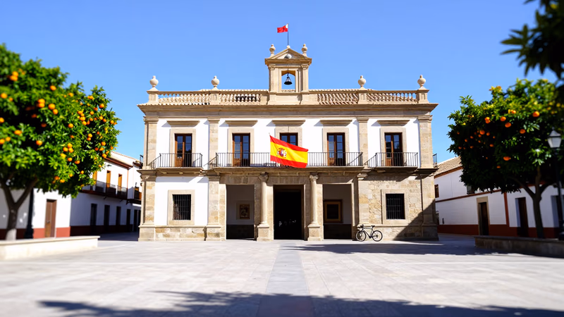 Oposición Encargado de Obras Ayuntamiento de Xirivella 2026: 1 plaza