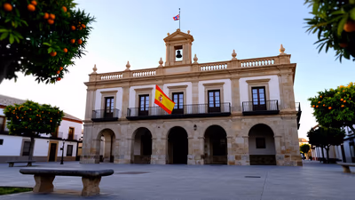 Oposición Encargado Obras Tarazona 2026: 1 plaza por concurso-oposición