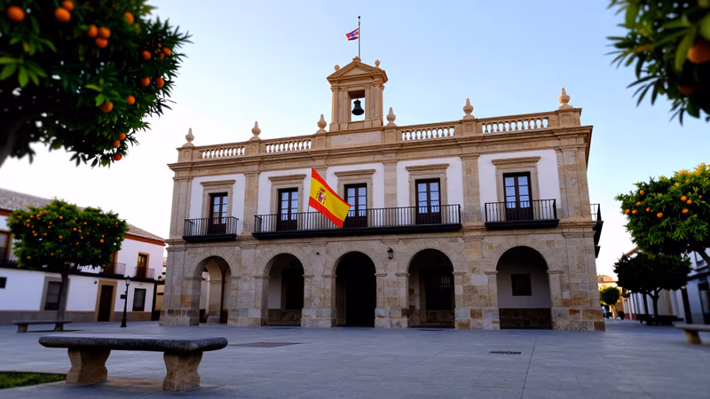 Oposición Encargado Obras Tarazona 2026: 1 plaza por concurso-oposición