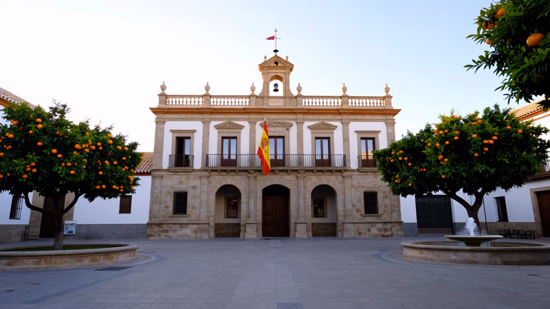 Oposición Encargado/a Casa Juventud Peñarroya-Pueblonuevo 2026: 1 plaza