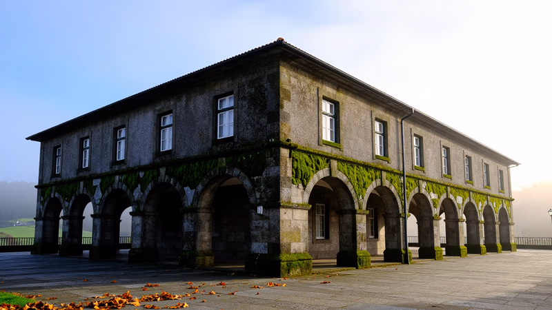 Oposición Galicia 2026: 2 plazas de Titulado Superior (Gestor de Proyecto)
