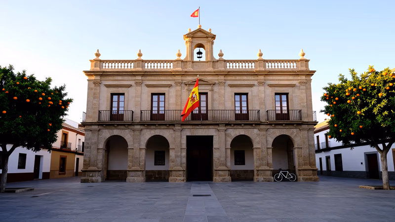 Oposición Geógrafo Ayuntamiento San Bartolomé de Tirajana 2026: 1 plaza