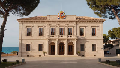 Oposición Gestión Administración General Mallorca 2026: 5 plazas
