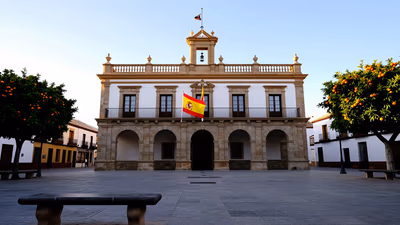 Oposición Gestión Contable Ayuntamiento Cambrils 2026: 1 plaza