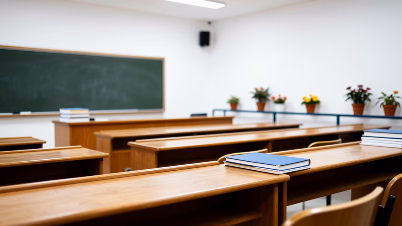 Oposición Gestión Prevención Riesgos Laborales Universidad de Alcalá 2026