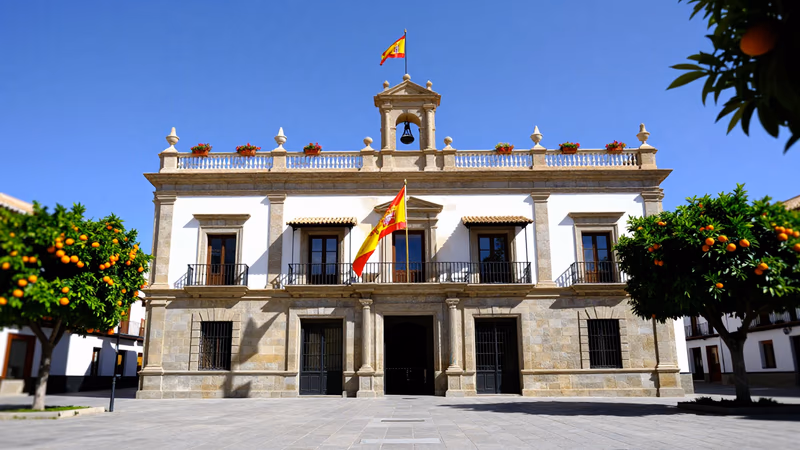 Oposición Gestor Cultural Ayuntamiento de Utrera 2026: 1 plaza