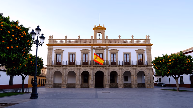 Oposición Gobernante/a Diputación de Segovia 2026: 1 plaza