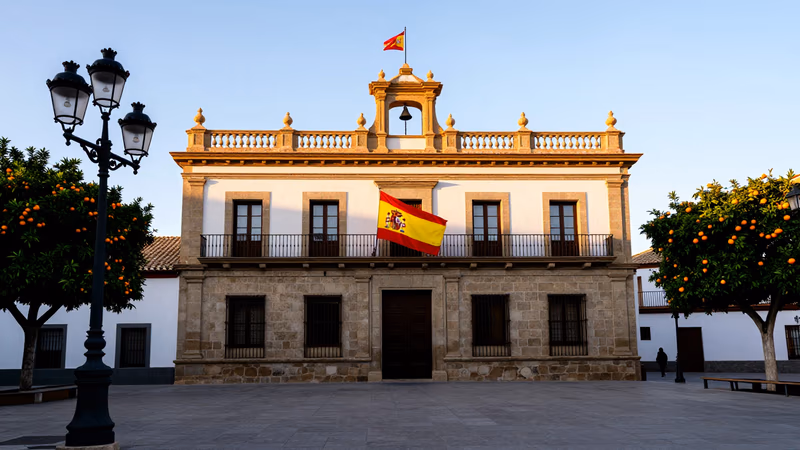 Oposición Graduado/a Social Diputación de Valladolid 2026: 2 plazas