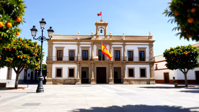 Oposición Guarda de Campo Ayuntamiento de Iznájar 2026: 1 plaza