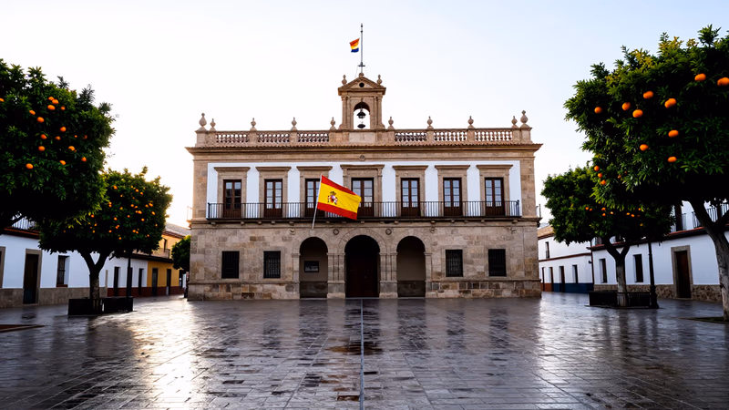 Oposición Guarda Rural Sagunto 2026: 5 plazas por concurso-oposición