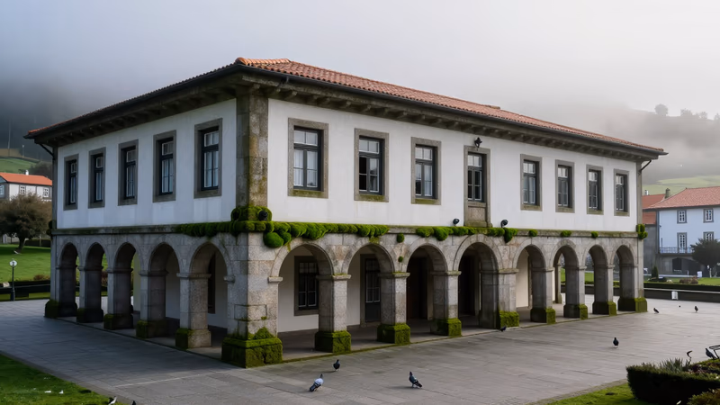 Oposición Guardacostas Galicia 2026: Acuerdos Tribunal Patrón