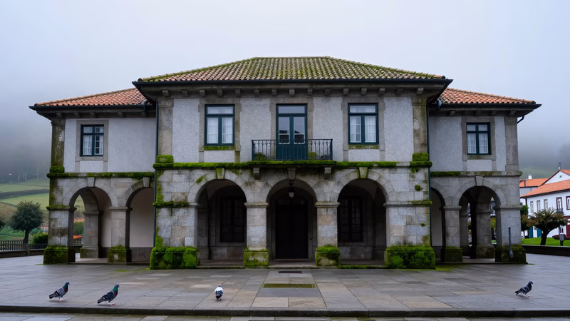 Oposición Guardacostas Galicia 2026: Acuerdos Tribunal Patrón