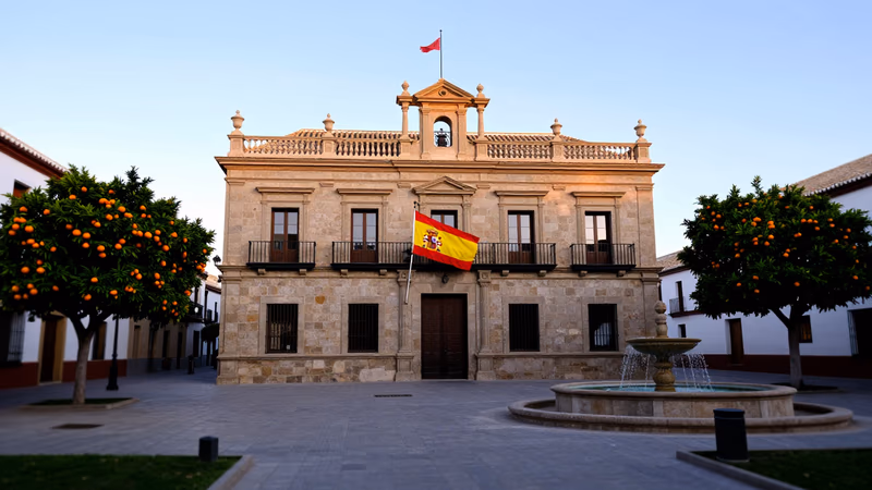 Oposición Ingeniería Industrial Diputación Valencia 2026: 1 plaza