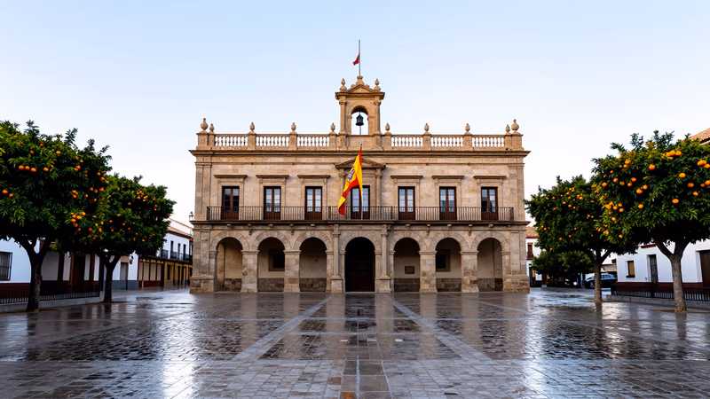 Oposición Ingeniero Agrónomo Estepona 2026: 1 plaza de turno libre