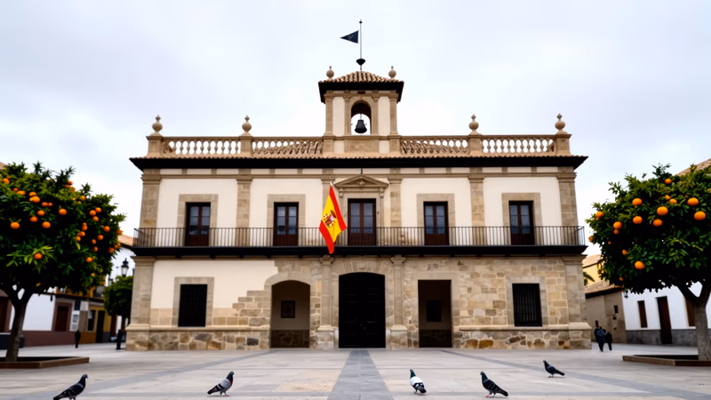 Oposición Ingeniero Ayuntamiento de Balaguer 2026: 1 plaza libre