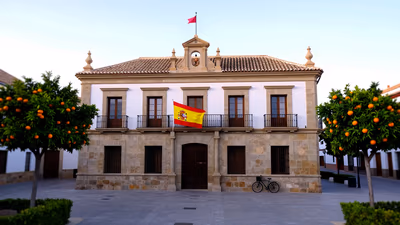 Oposición Ingeniero Ayuntamiento de Inca 2026: 1 plaza promoción interna