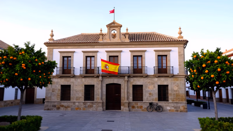 Oposición Ingeniero Ayuntamiento de Inca 2026: 1 plaza promoción interna