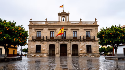 Oposición Ingeniero de Caminos, Canales y Puertos Palma 2026: 5 plazas