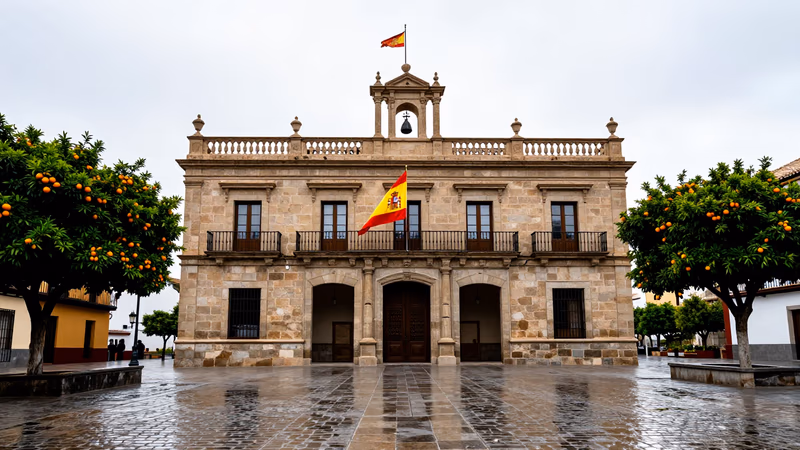 Oposición Ingeniero de Caminos, Canales y Puertos Palma 2026: 5 plazas