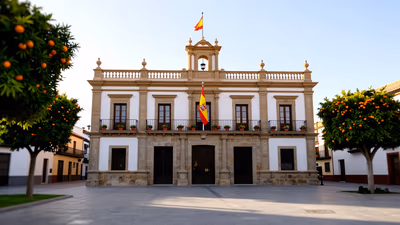 Oposición Ingeniero de Caminos Córdoba 2026: 1 plaza libre