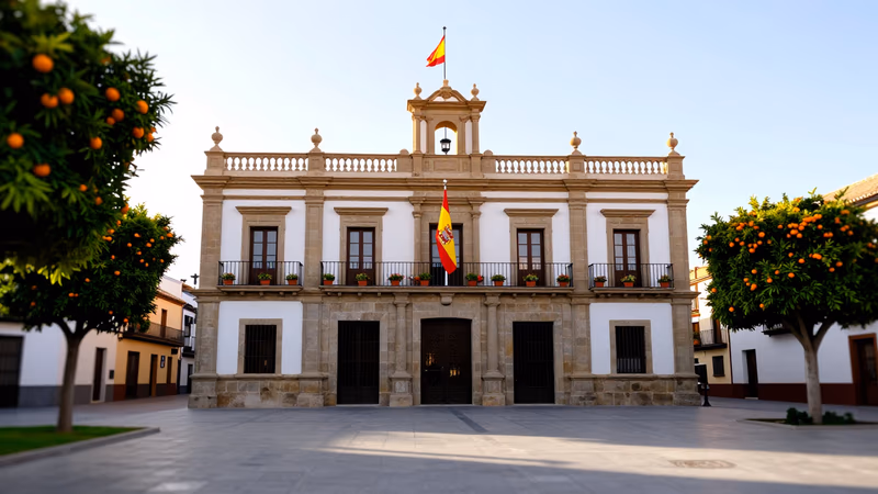 Oposición Ingeniero de Caminos Córdoba 2026: 1 plaza libre