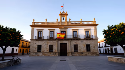 Oposición Ingeniero Industrial Alfafar 2026: 1 plaza promoción interna