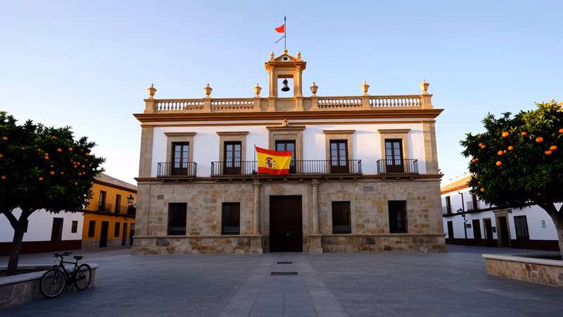Oposición Ingeniero Industrial Alfafar 2026: 1 plaza promoción interna