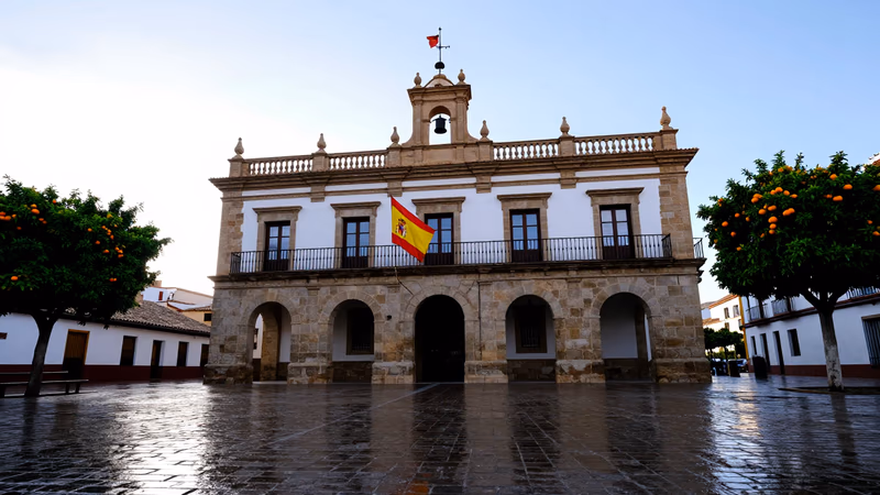 Oposición Ingeniero Industrial Guía de Isora 2026: 2 plazas