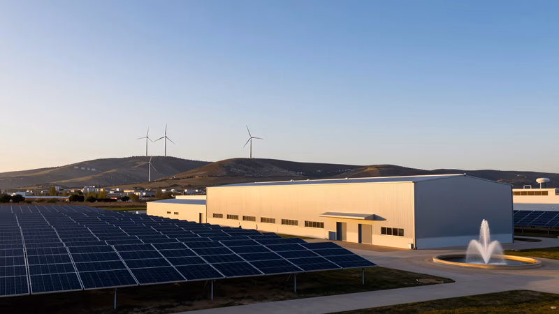 Oposición Ingeniero Industrial Santa Pola 2026: 1 plaza libre