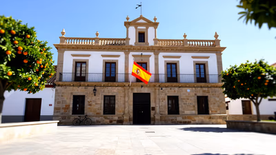 Oposición Ingeniero Informático La Línea de la Concepción 2026: 1 plaza