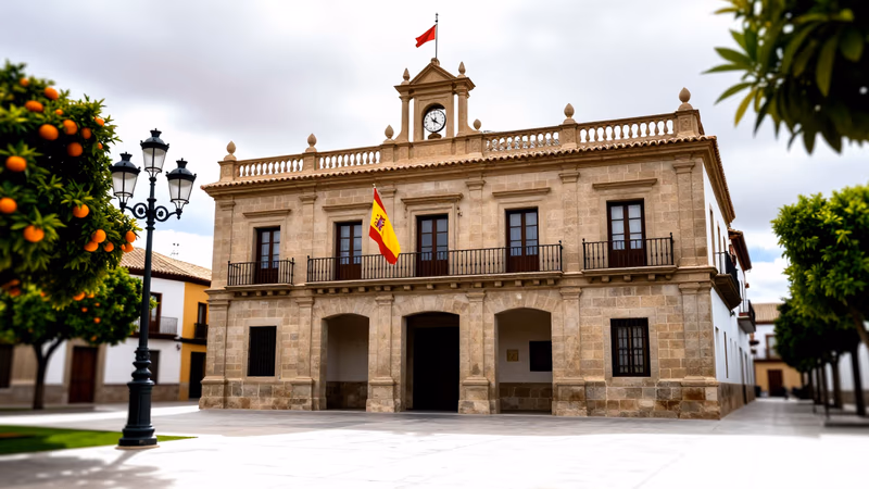 Oposición Ingeniero Técnico Agrícola Ayuntamiento de Gijón 2026: 1 plaza